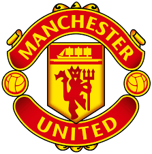 man Utd logo